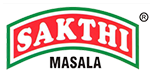 Sakthi Masala Logo